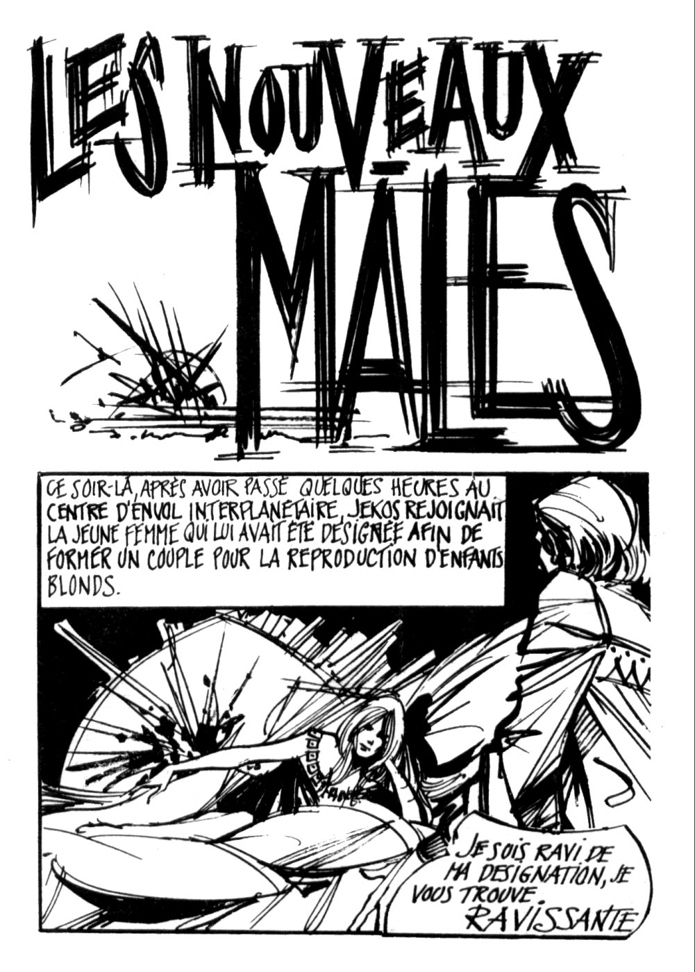 Les nouveaux males N.11 page 3 full