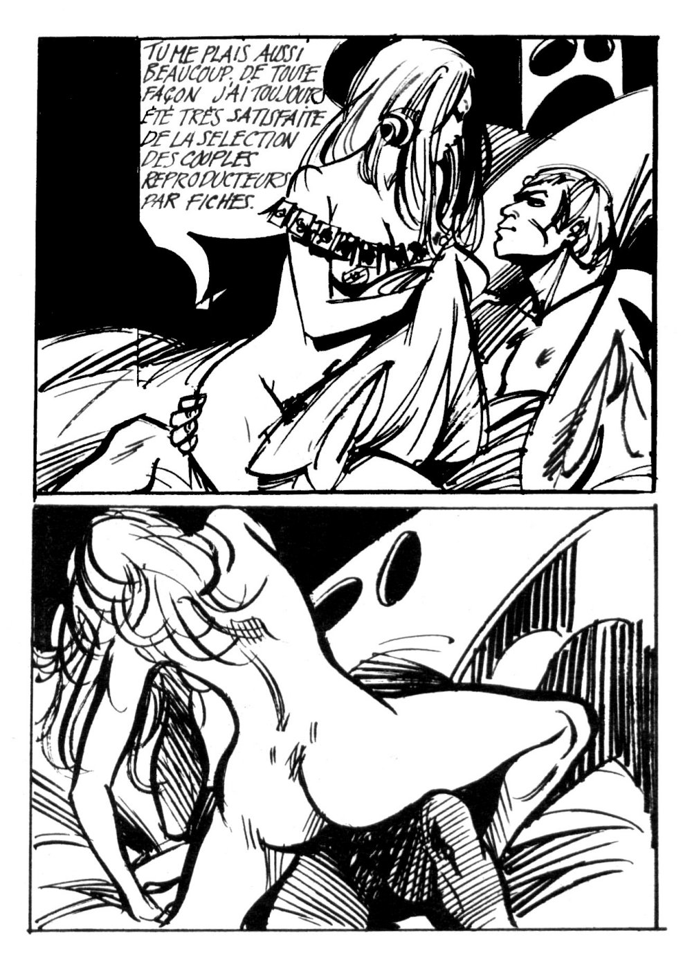 Les nouveaux males N.11 page 4 full