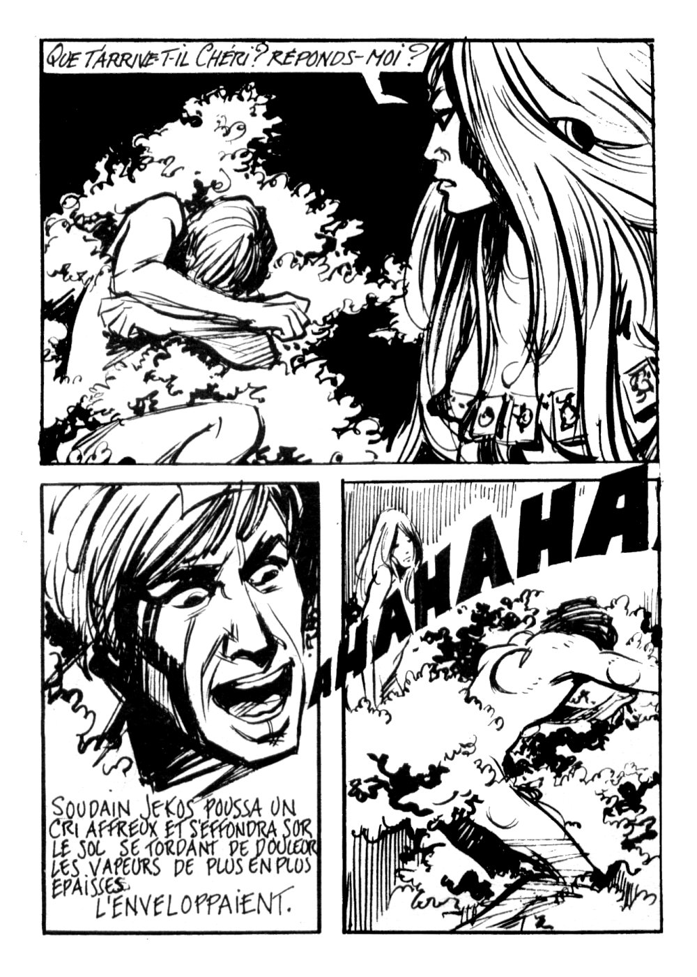 Les nouveaux males N.11 page 9 full