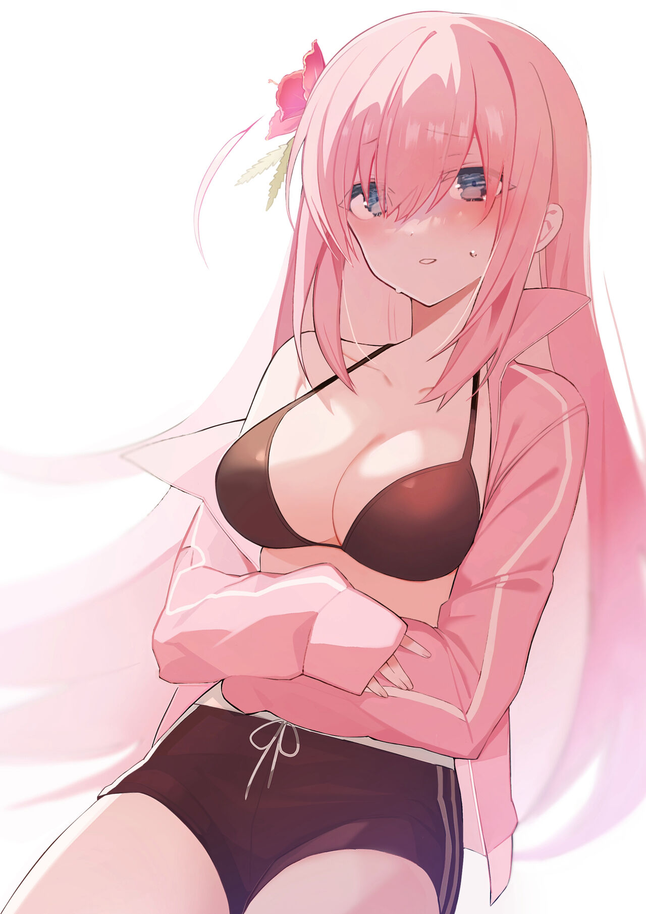 ●PIXIV● 上原 page 9 full
