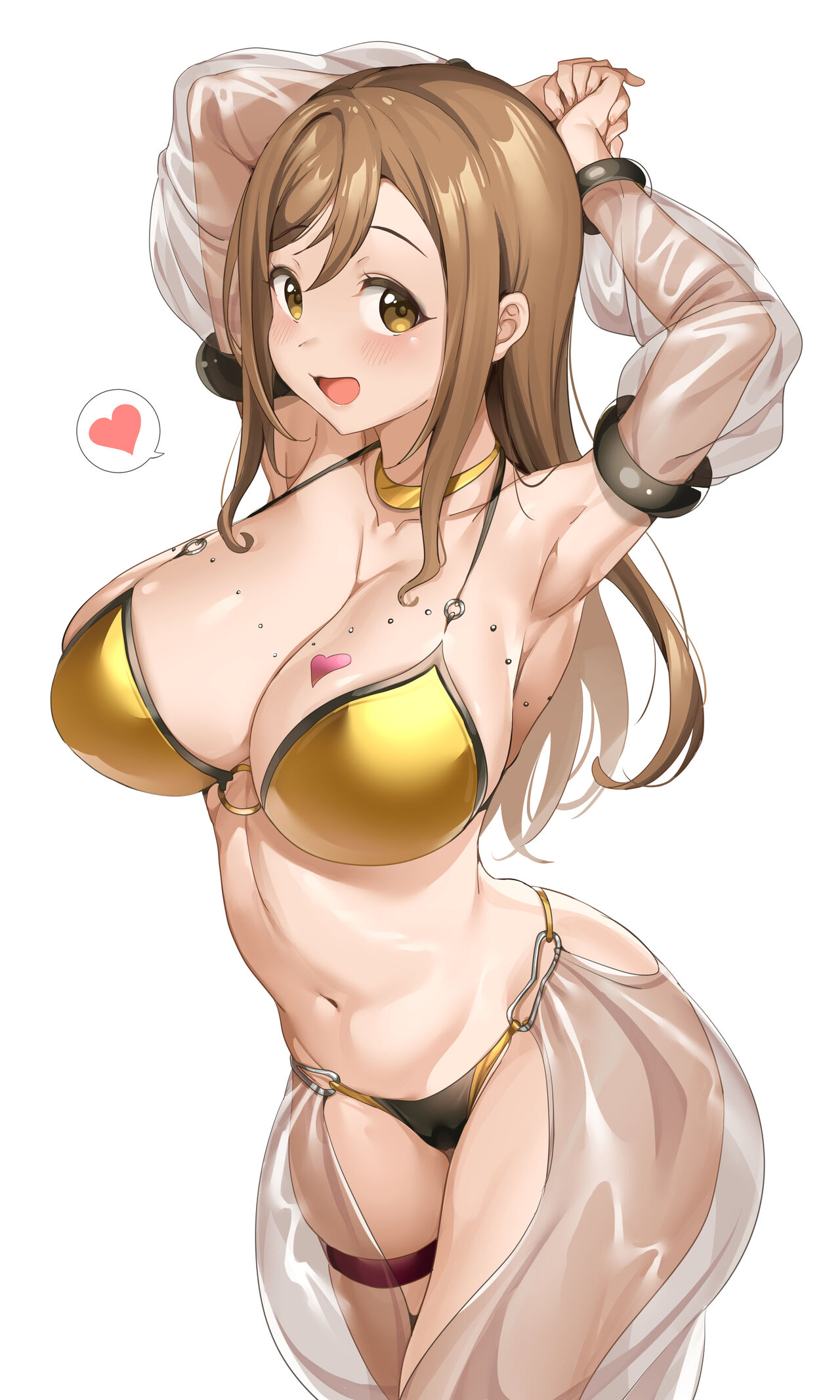 HANAMARU 12 page 1 full