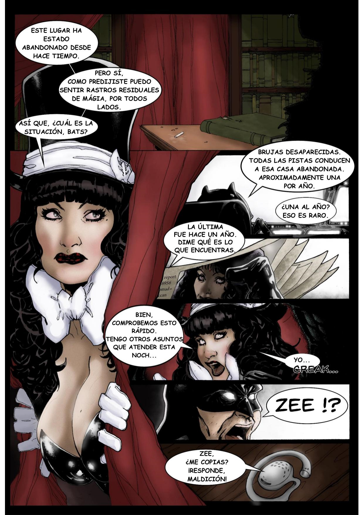 The mission. page 4 full