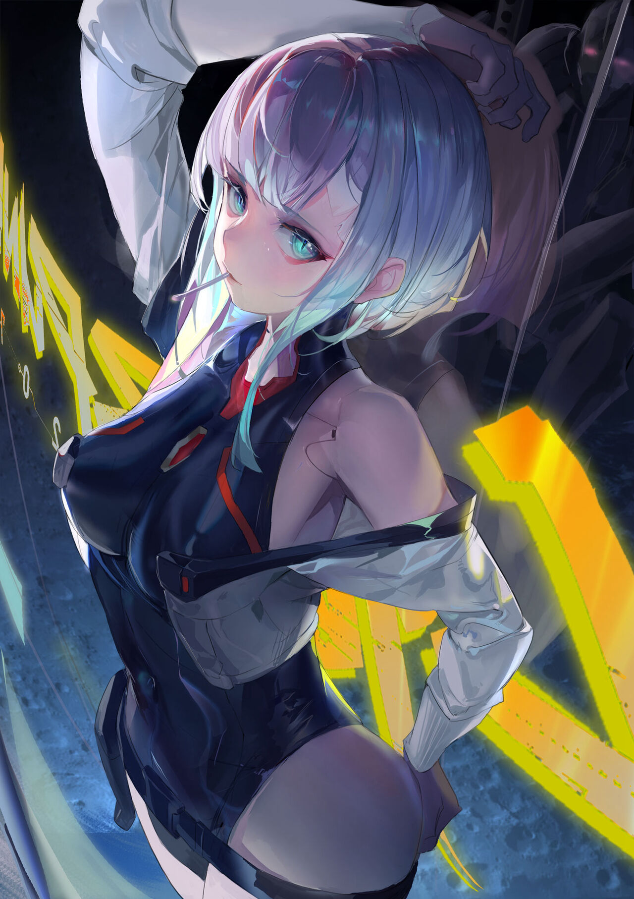 ●PIXIV● 卧龙先生的爸爸 page 6 full