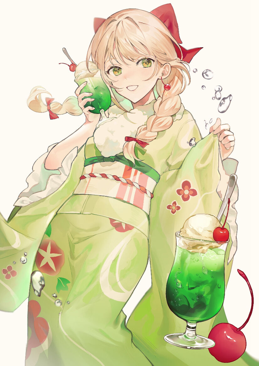 ●PIXIV● 四葉葵 page 4 full