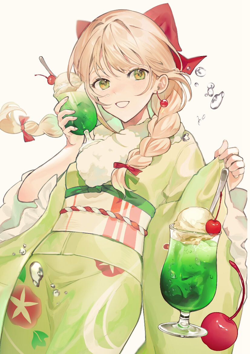 ●PIXIV● 四葉葵 page 5 full