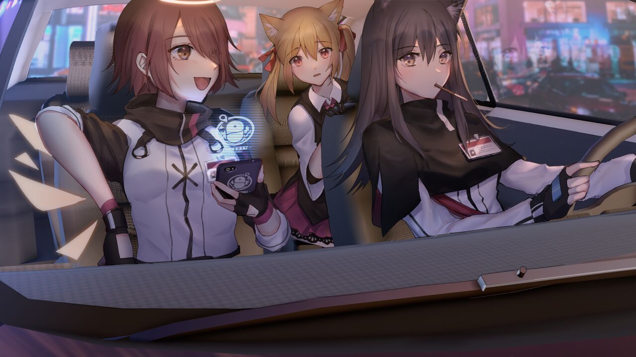 ●PIXIV● 四葉葵 page 7 full