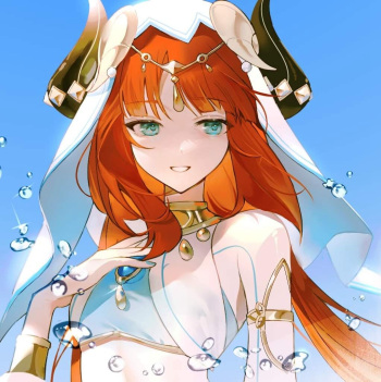 ●PIXIV● 四葉葵 cover