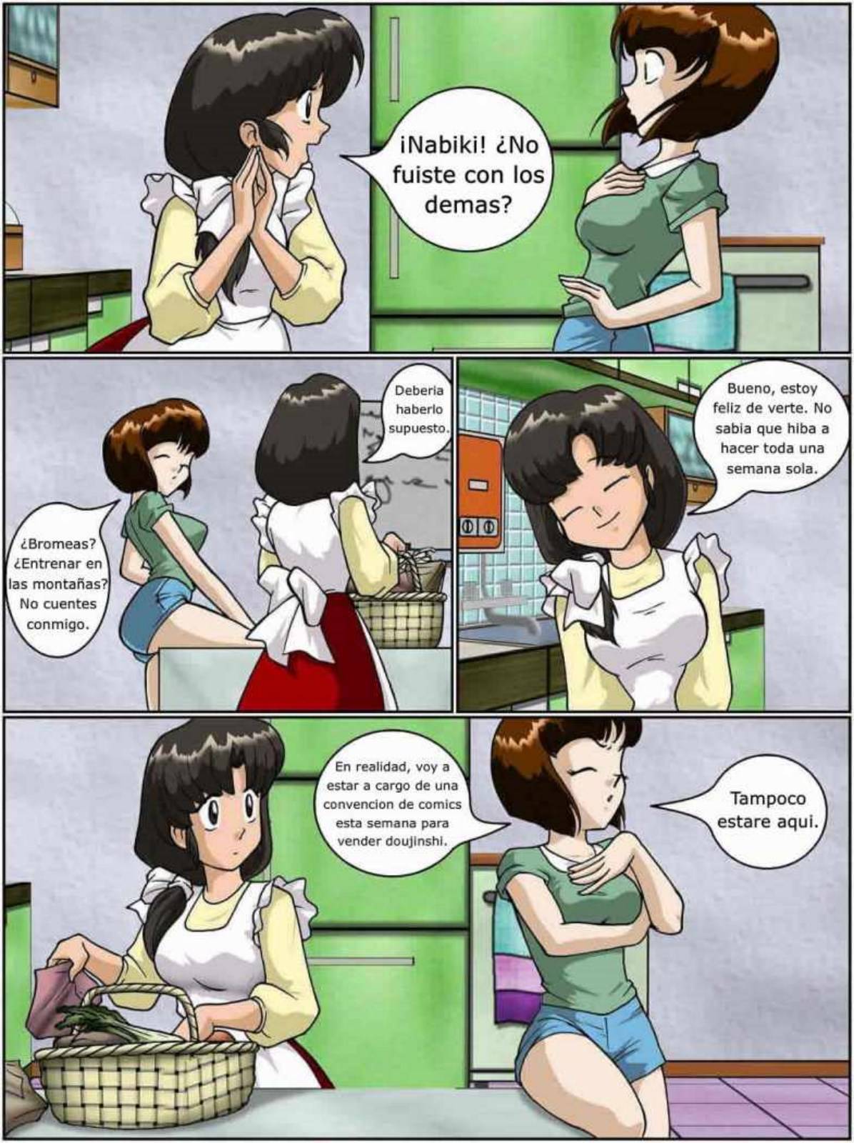Keeping it clean page 4 full