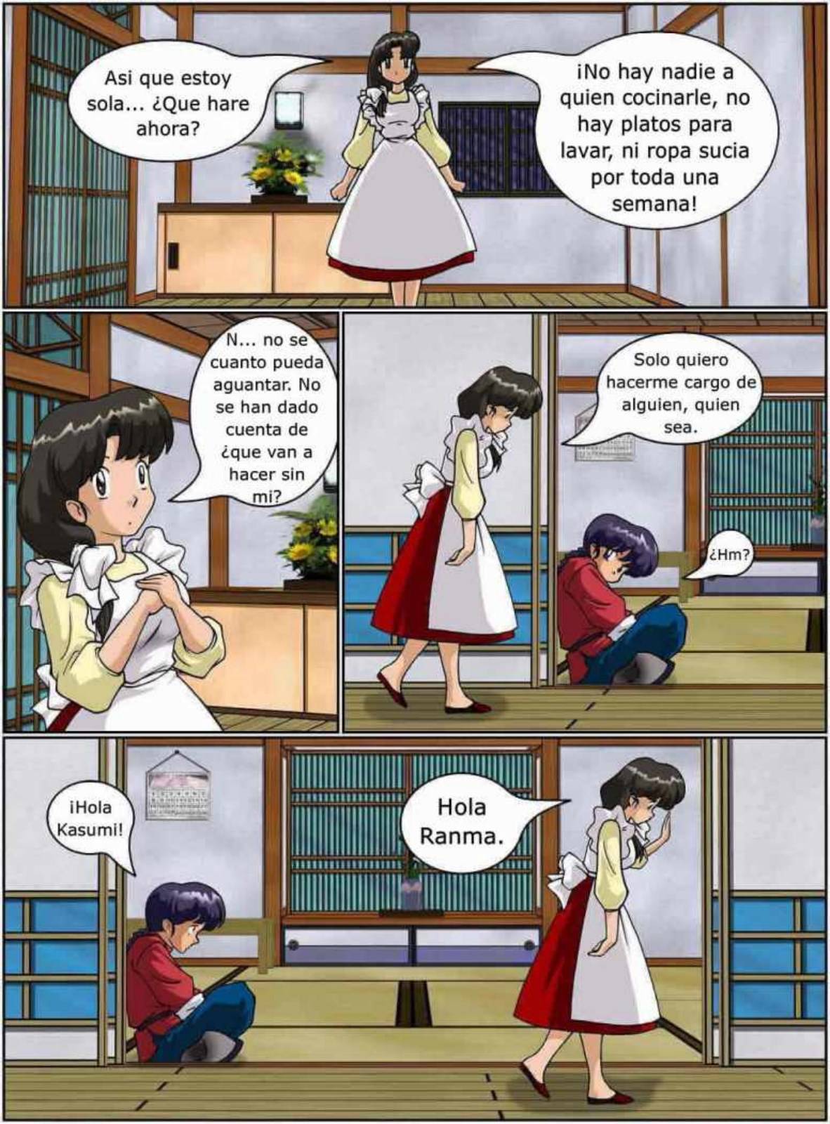 Keeping it clean page 6 full