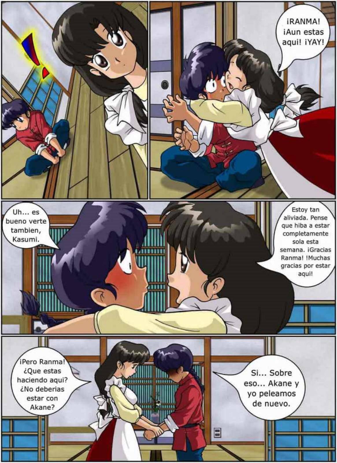 Keeping it clean page 7 full