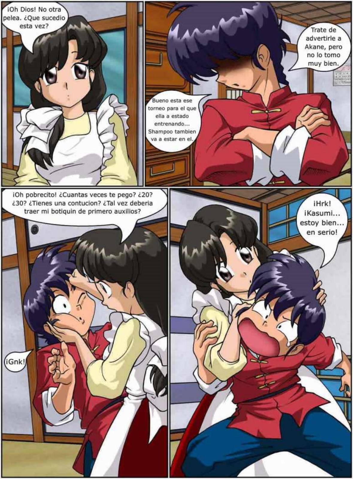 Keeping it clean page 8 full