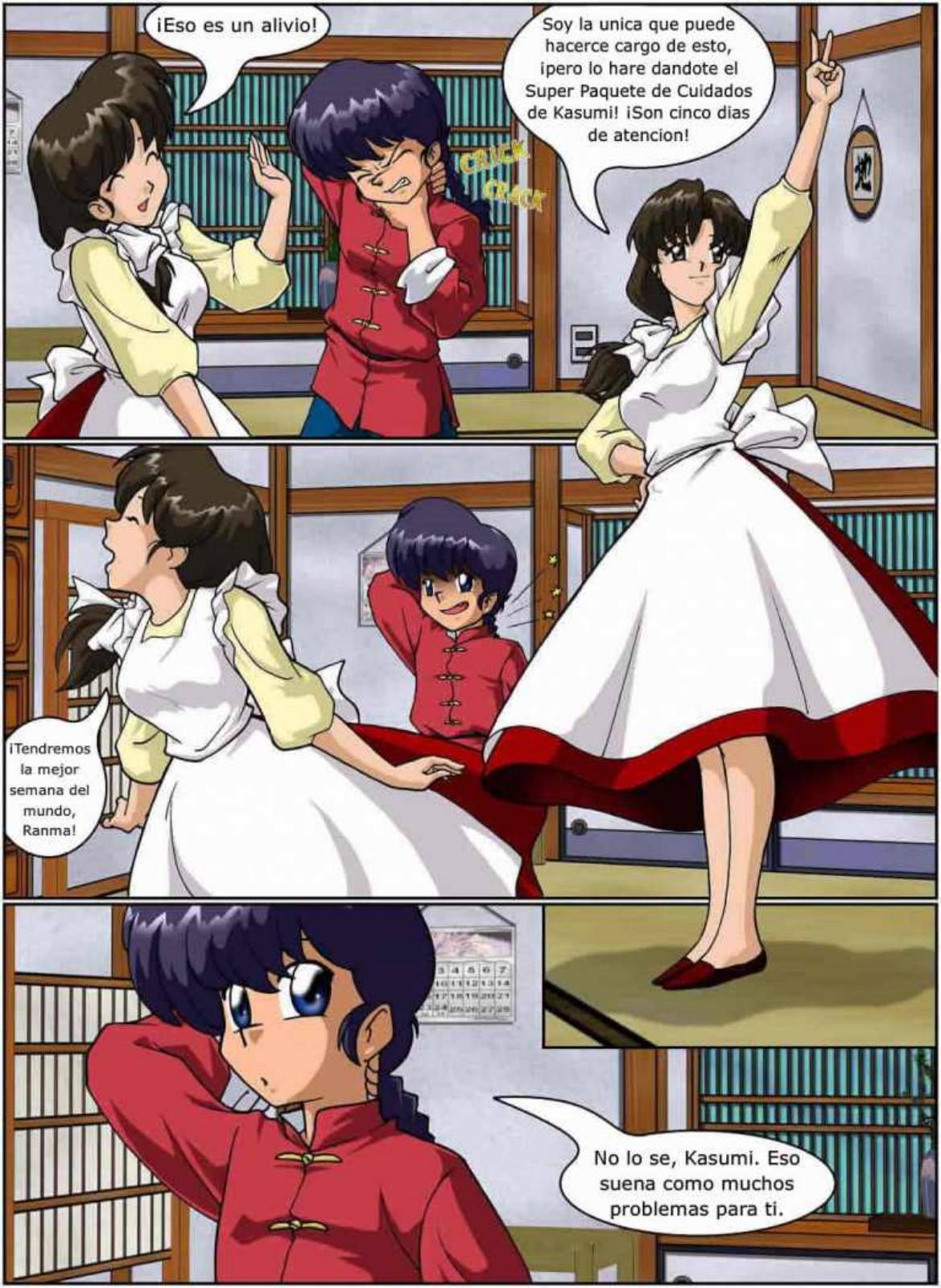 Keeping it clean page 9 full