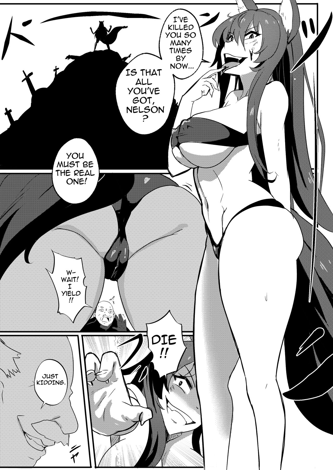 Delta wa Maketa! page 4 full