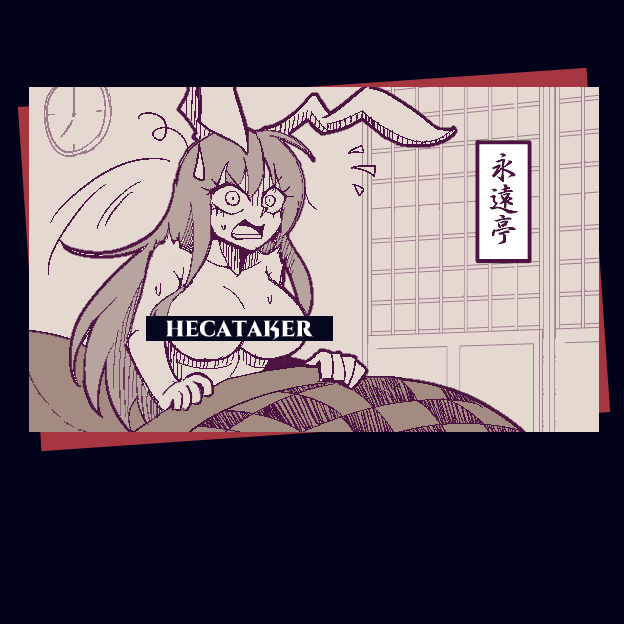Hecataker 1.1 page 1 full
