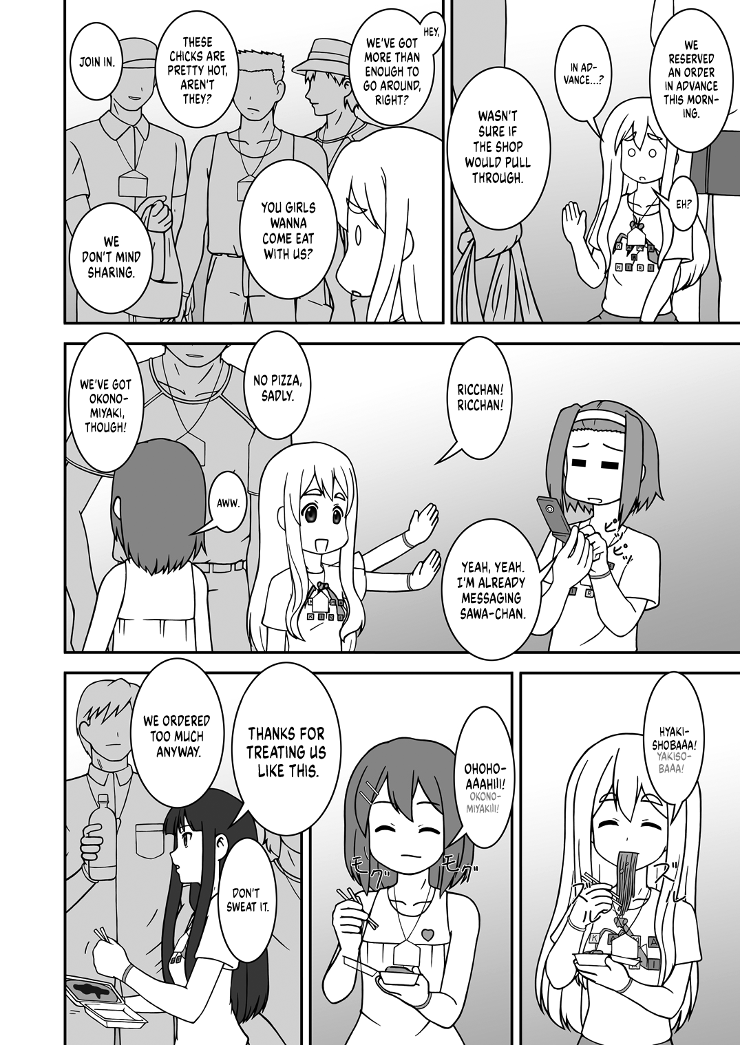 OPEN AIR page 3 full