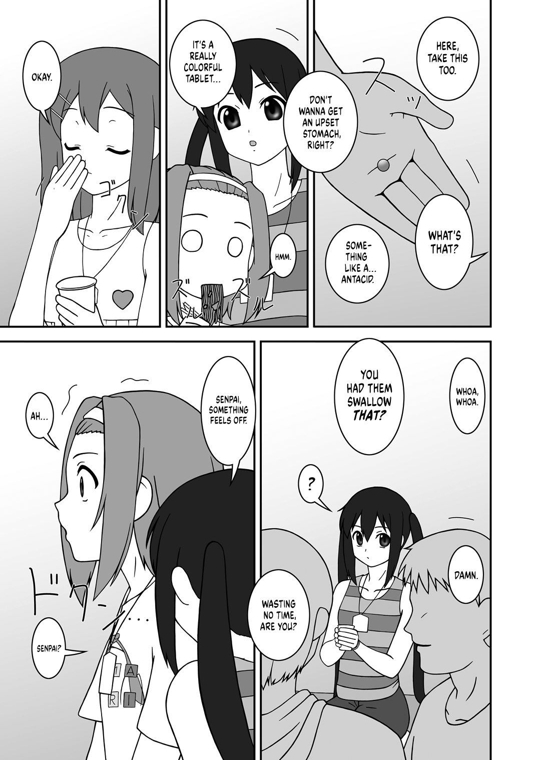 OPEN AIR page 4 full