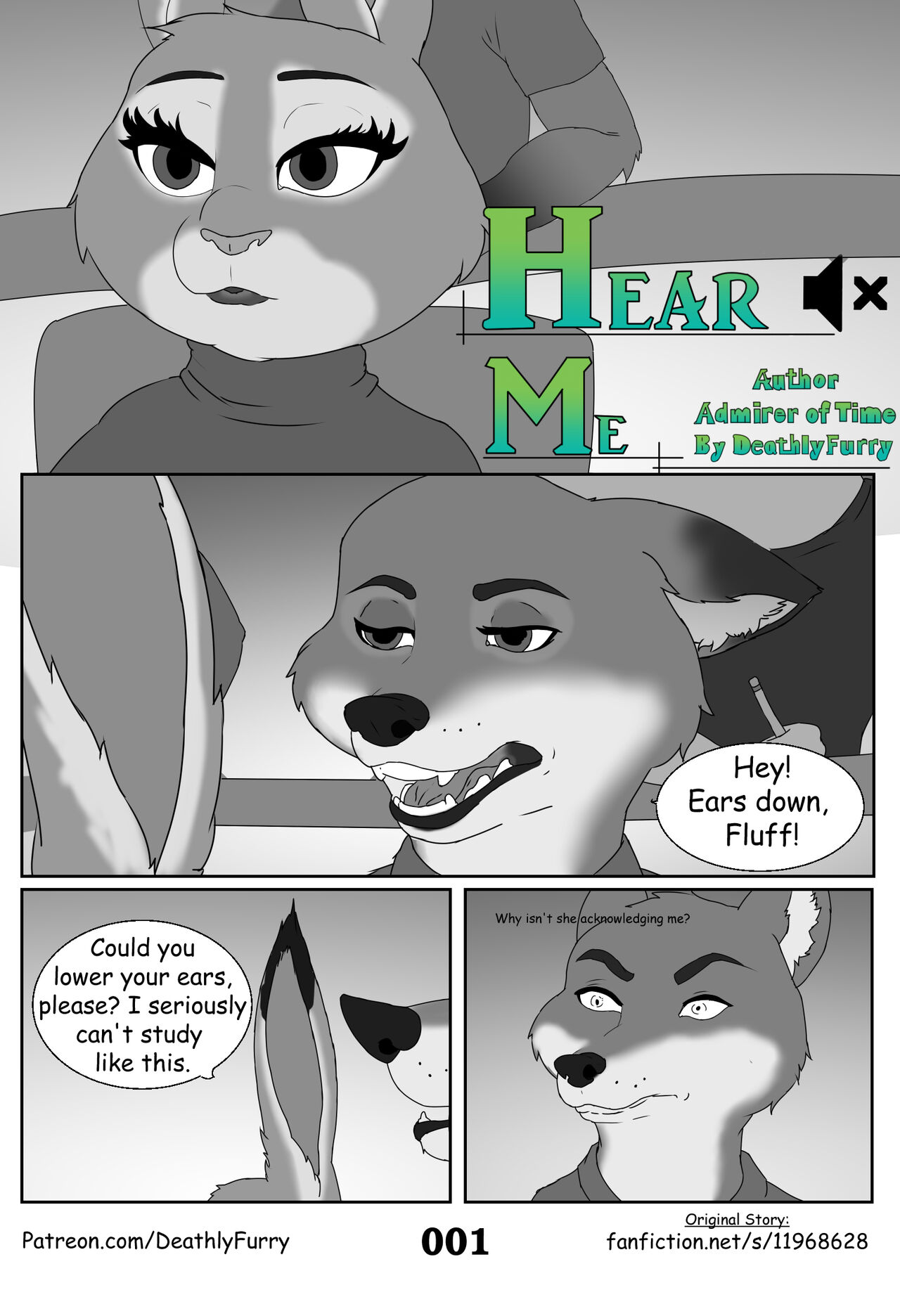 ARTIST deathlyfurry page 5 full