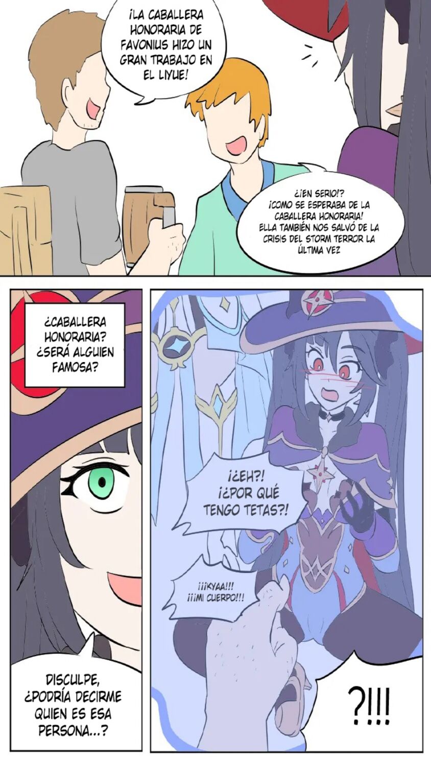 Mona´s Destination page 10 full