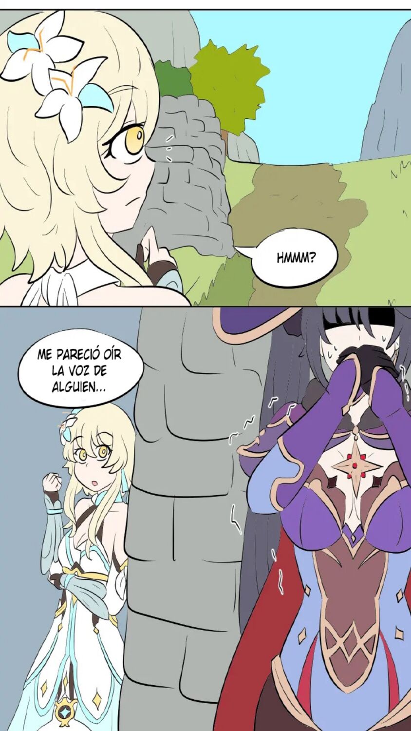 Mona´s Destination page 5 full