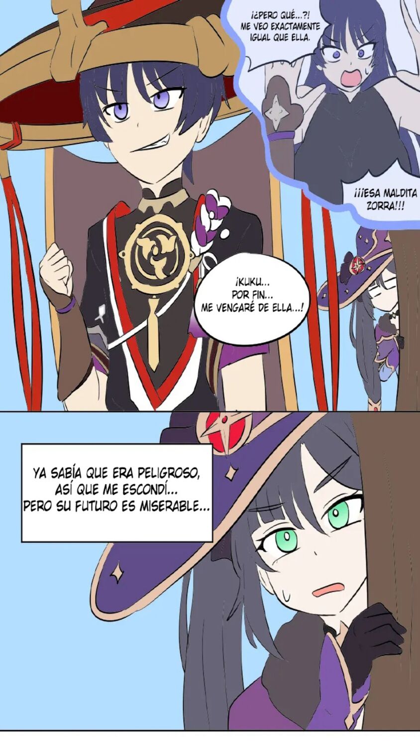 Mona´s Destination page 7 full