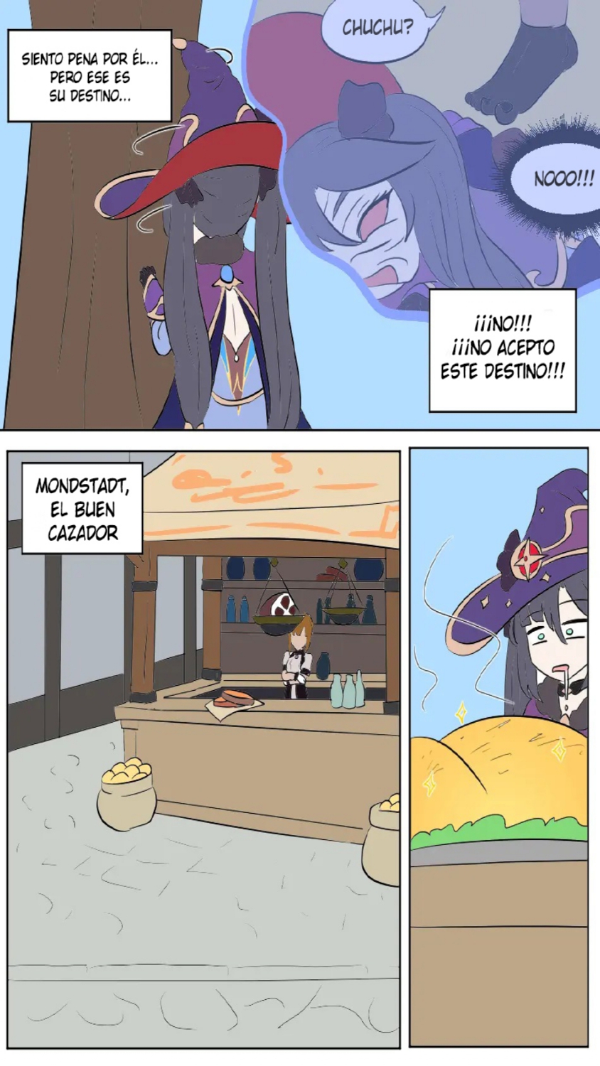 Mona´s Destination page 8 full