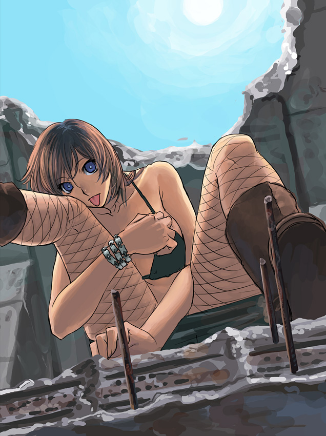 Artist - ran'ou page 5 full