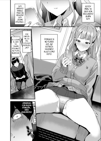 Tanin ni Naru Kusuri 5.2 cover