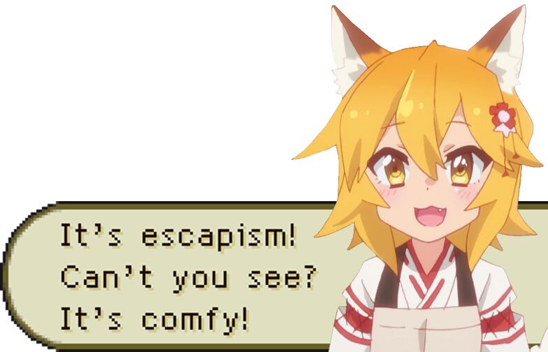 Sewayaki Kitsune no Senko-san page 1 full