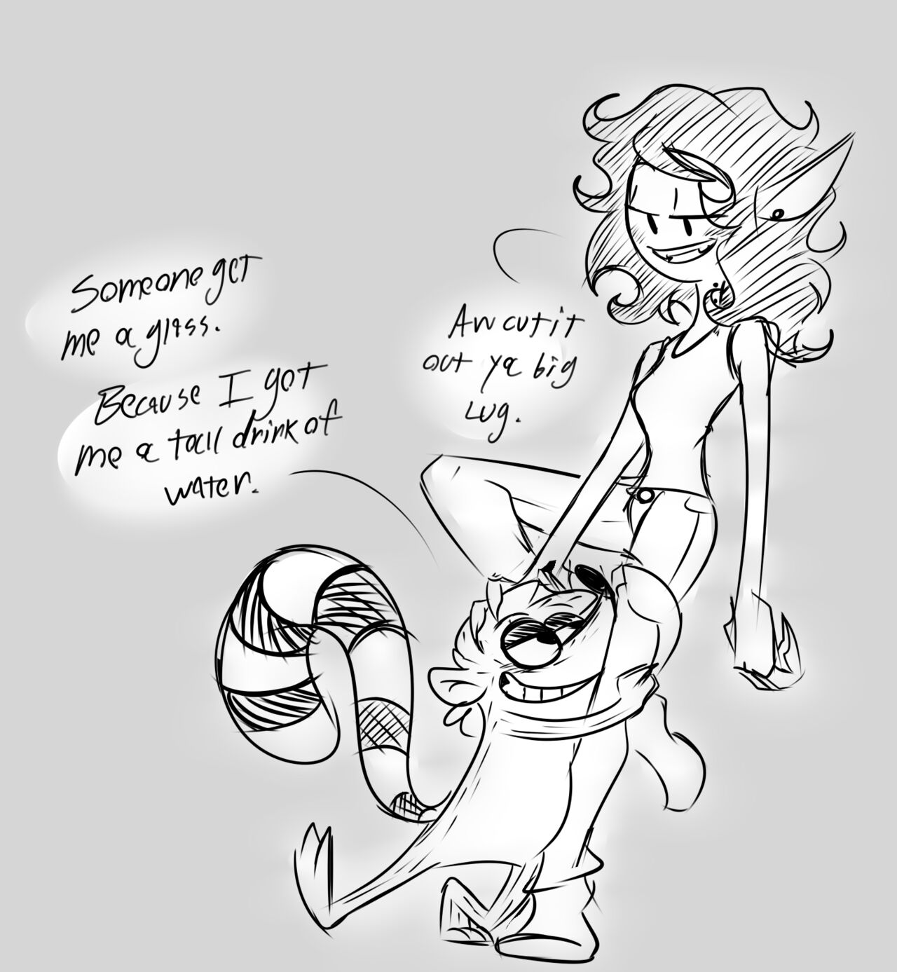 Marcy and Rigs page 10 full