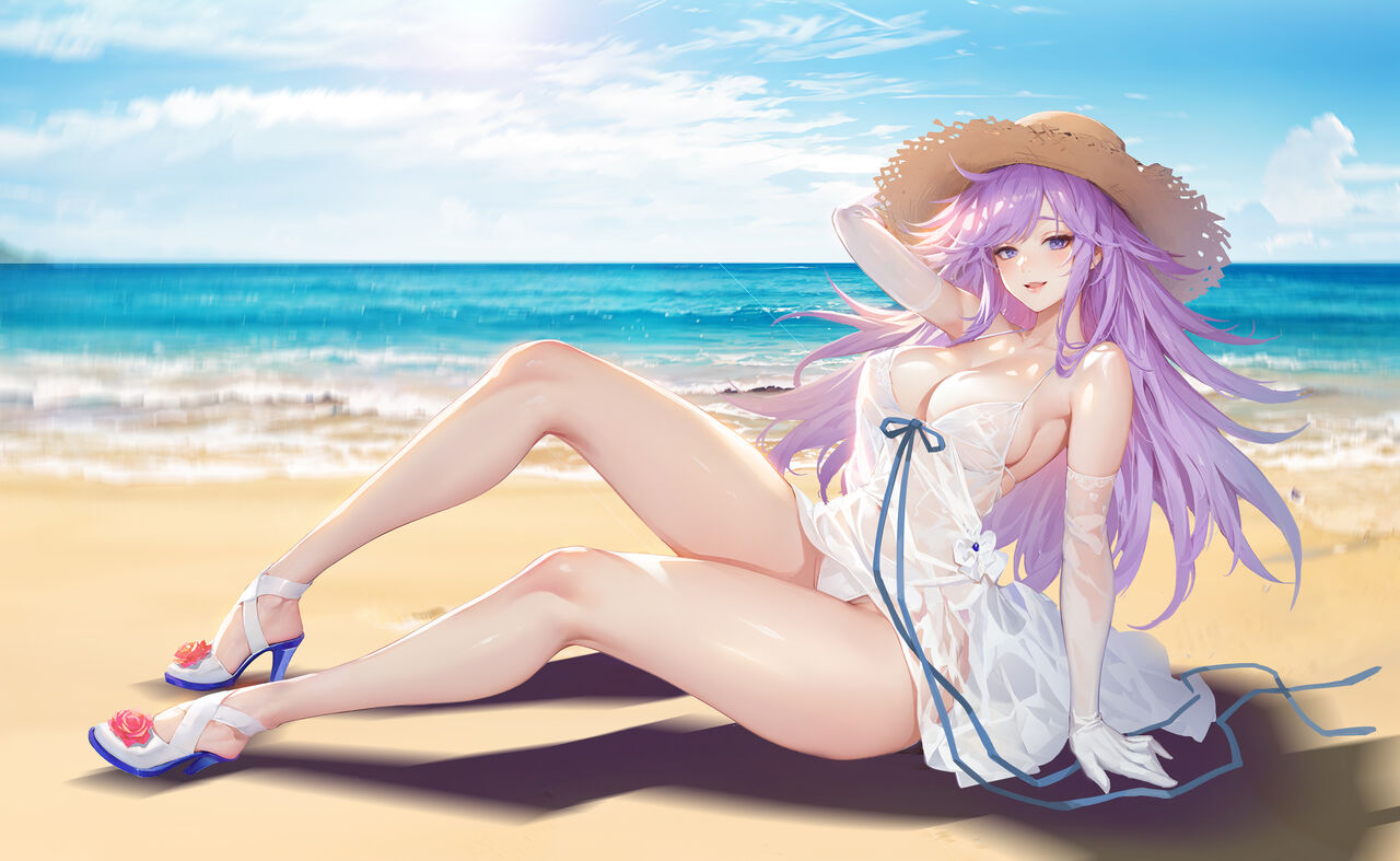 ●PIXIV● 黑夜 page 2 full