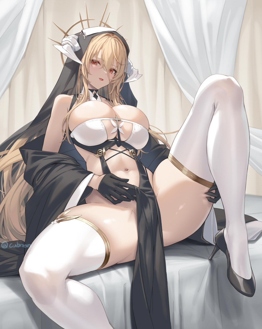 ●PIXIV● cuboon page 8 full