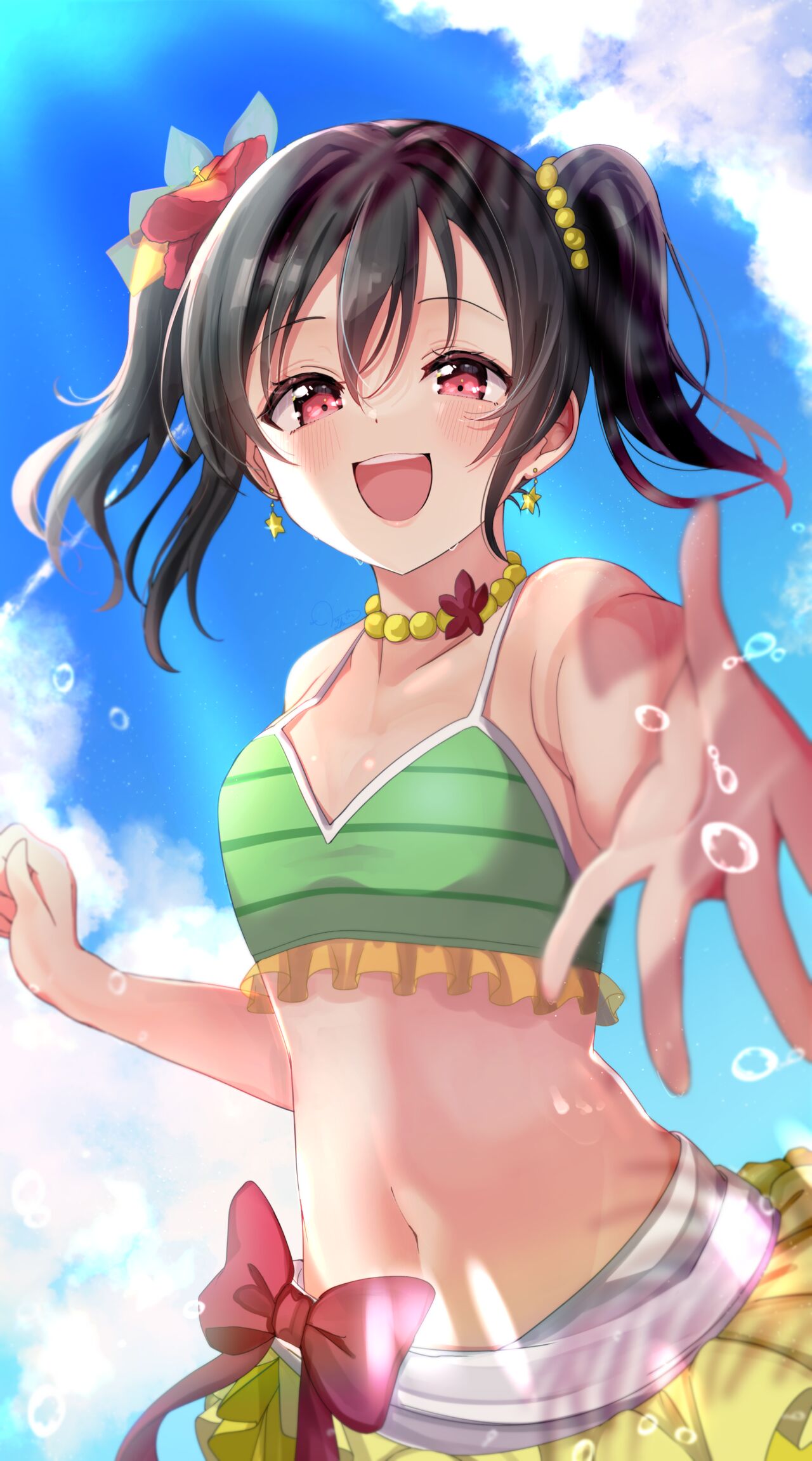 ●PIXIV● にゃこ page 2 full