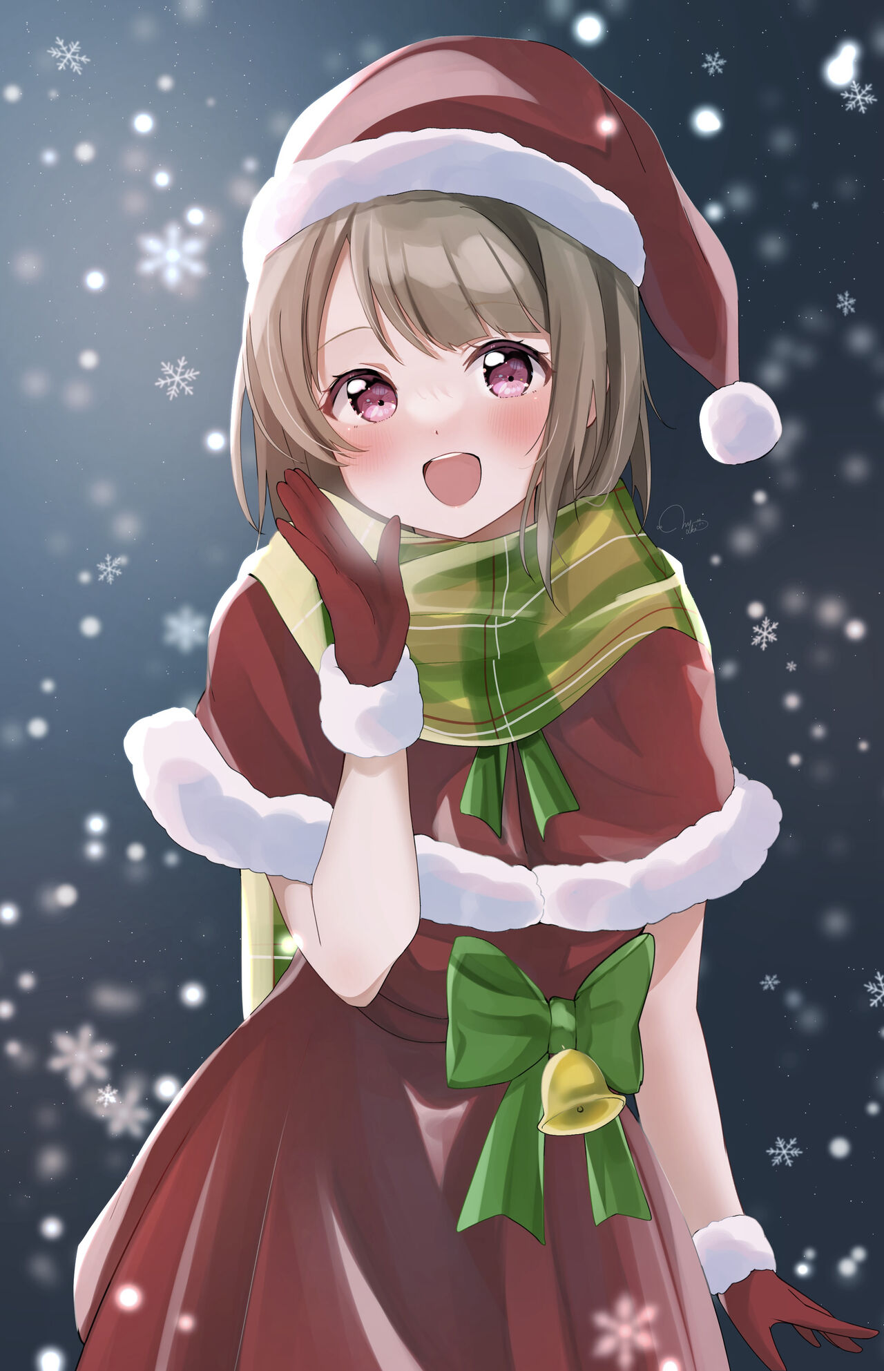 ●PIXIV● にゃこ page 4 full