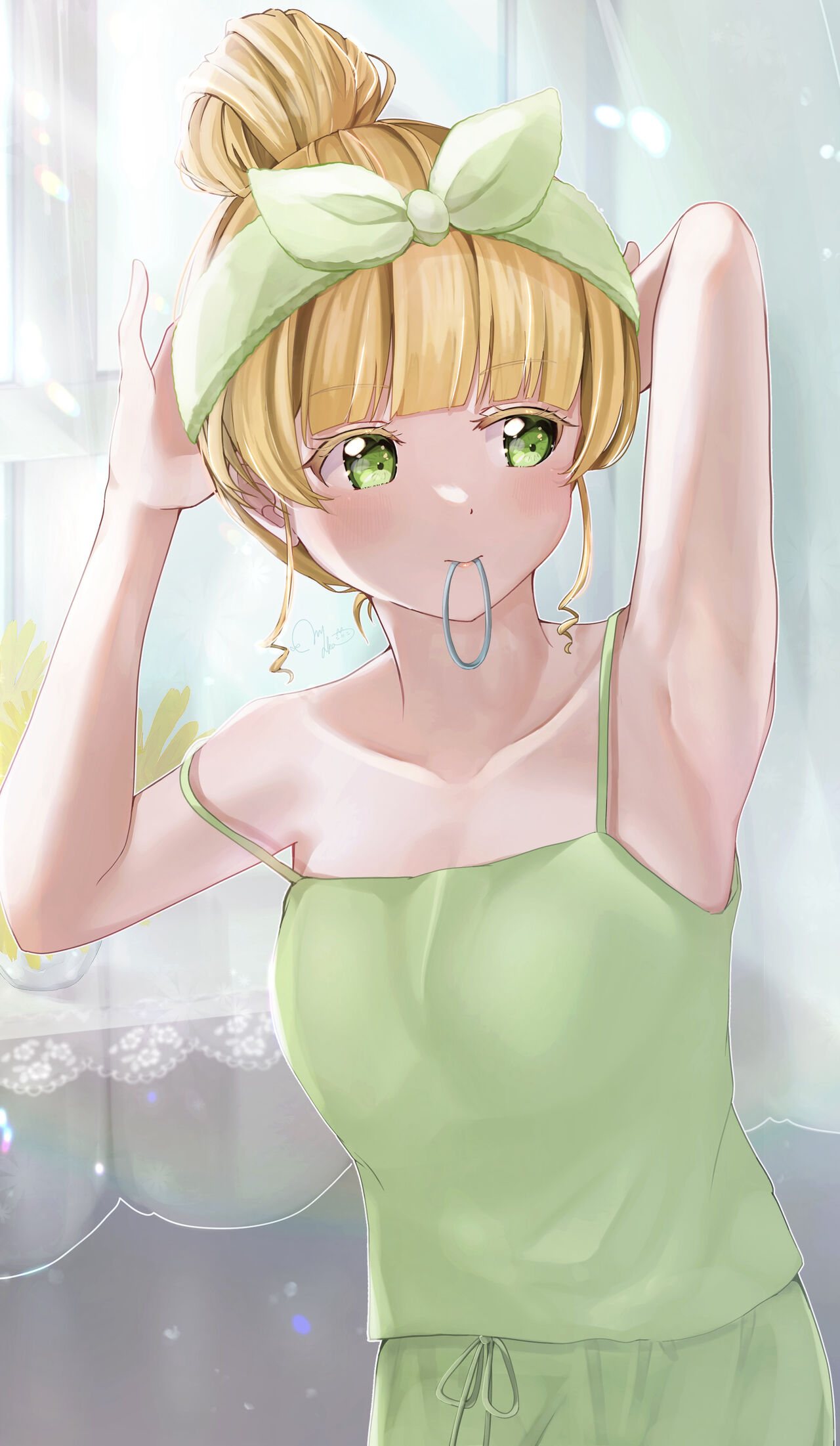 ●PIXIV● にゃこ page 9 full
