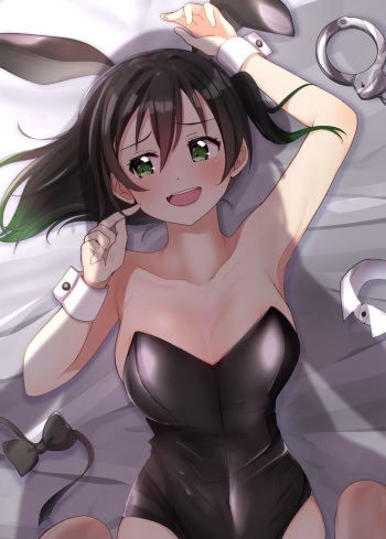 ●PIXIV● にゃこ cover