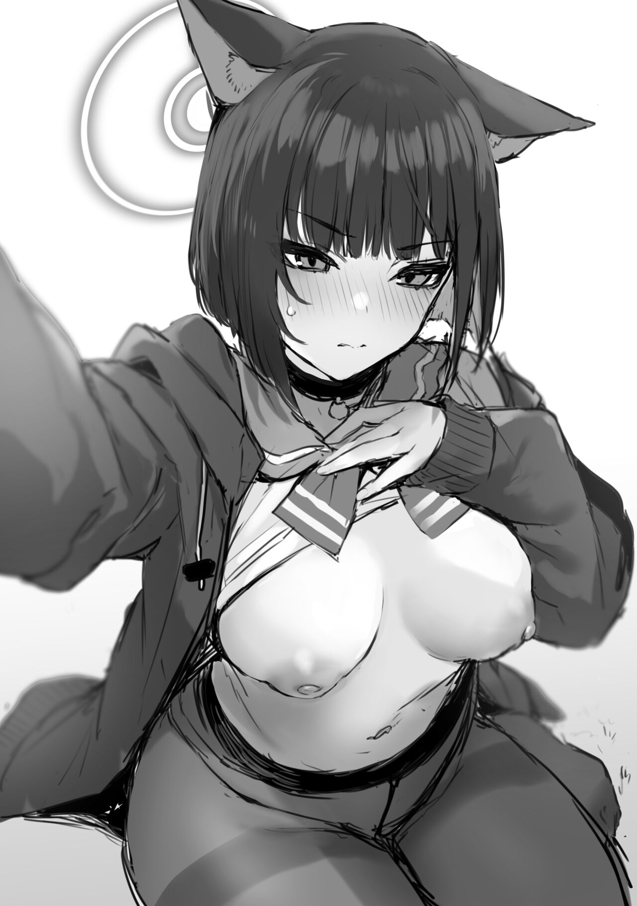 Suki nano Kaita C101 Omake-bon | 좋아하는 거 그렸어 C101 보너스 책 page 7 full