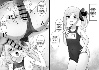 Mutsuki Insant Loss cover