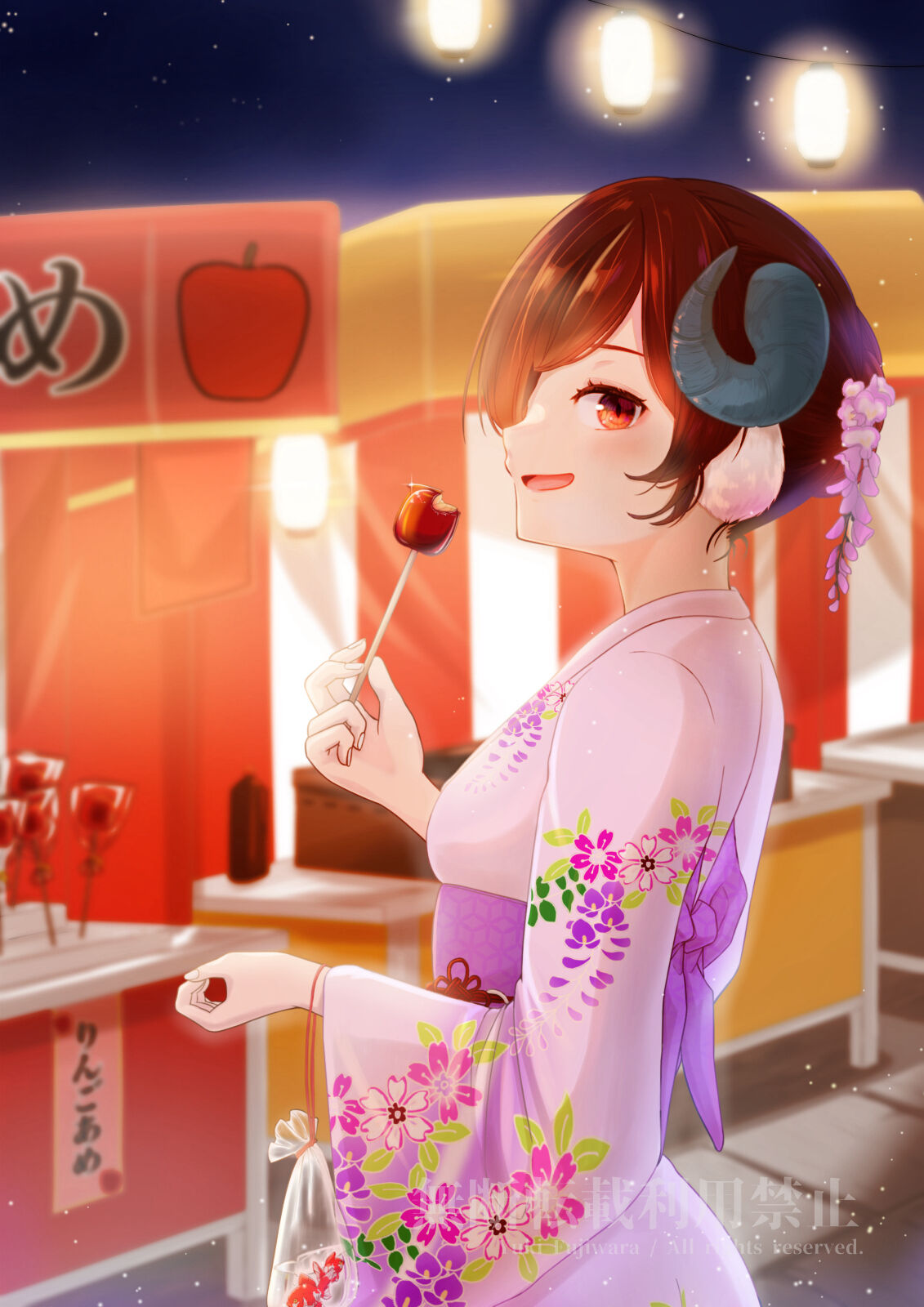 ●PIXIV● 藤原ゆき page 4 full