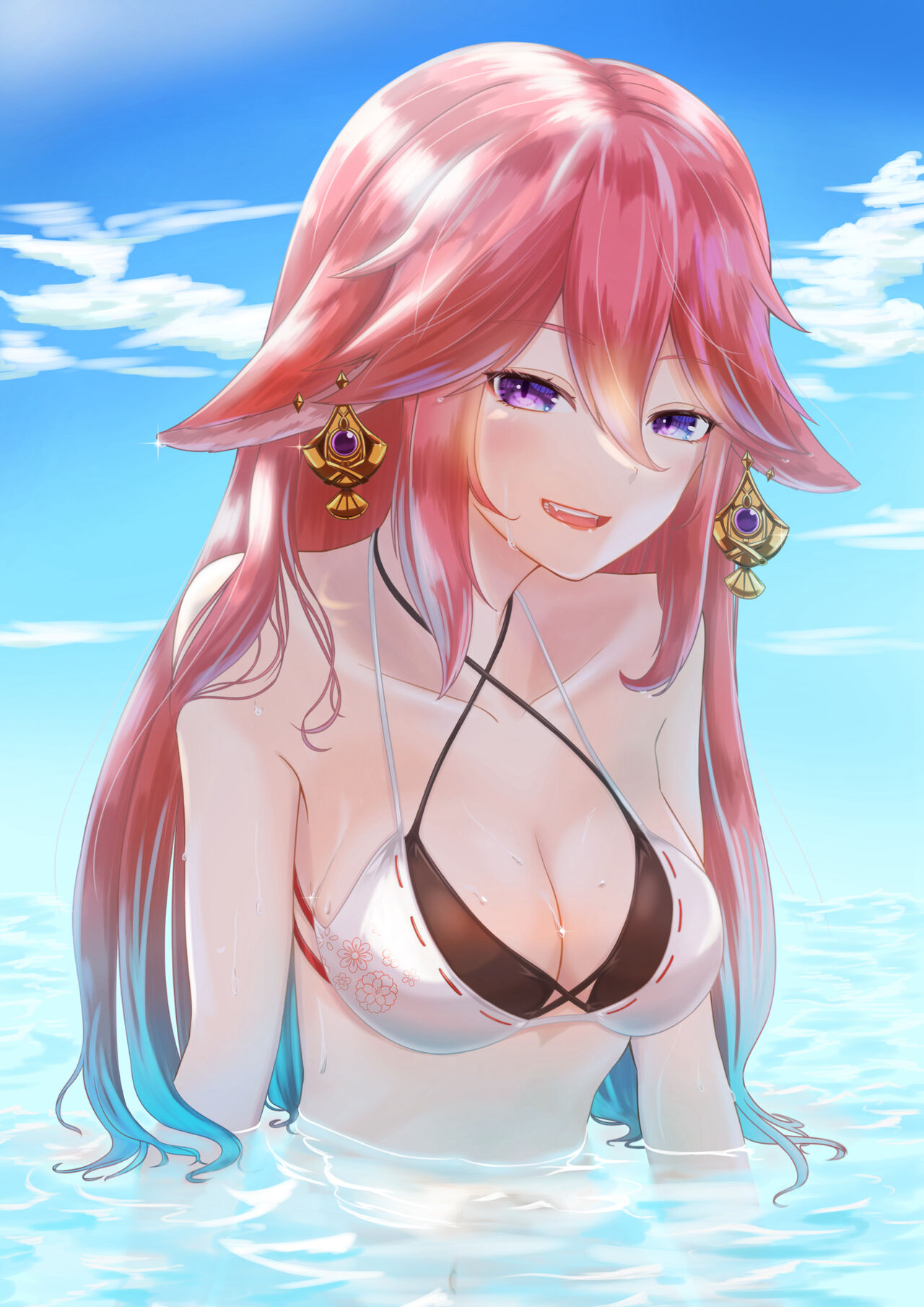 ●PIXIV● 藤原ゆき page 6 full