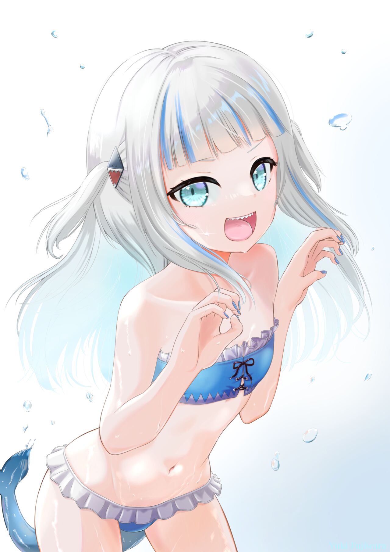 ●PIXIV● 藤原ゆき page 7 full
