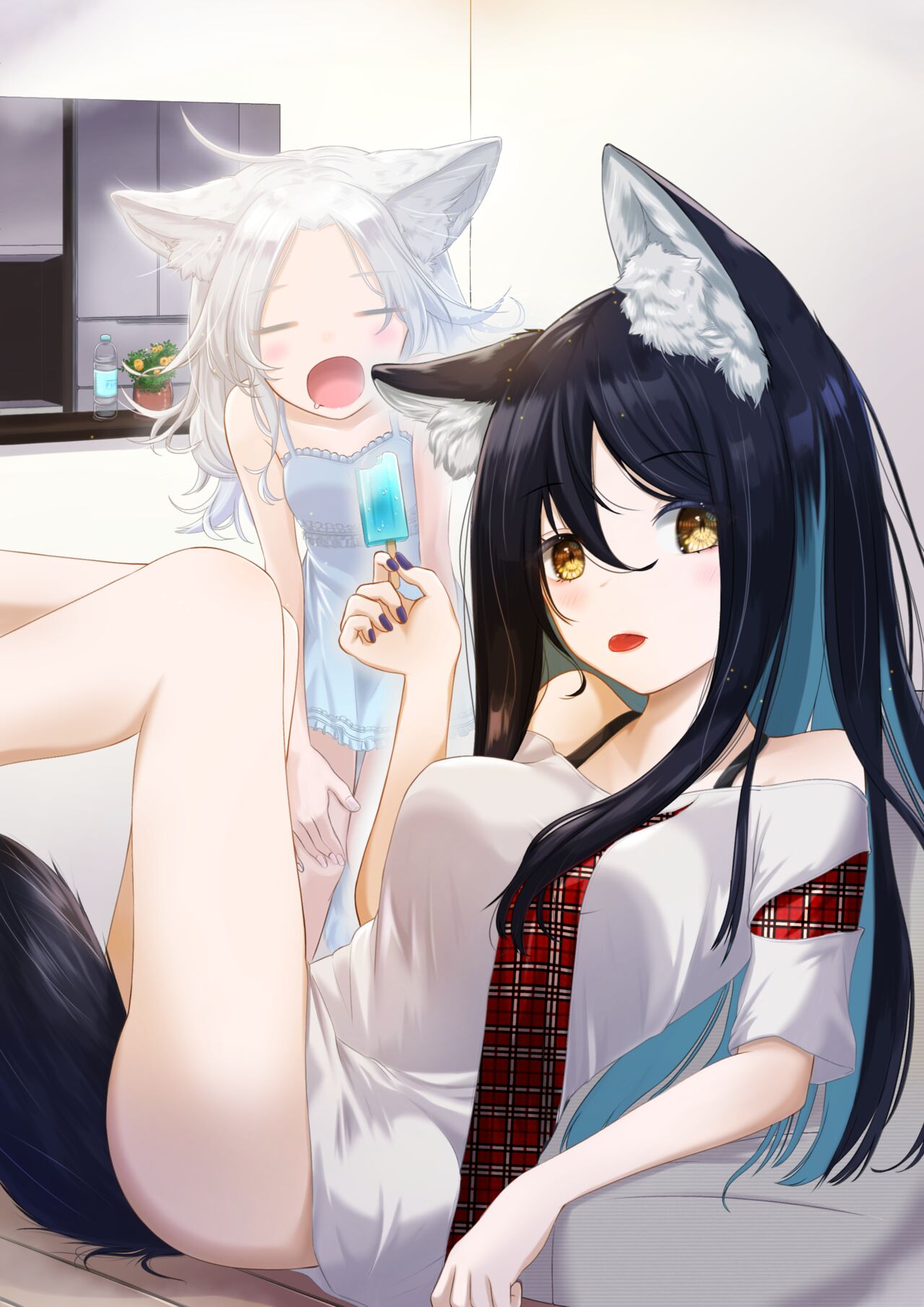 ●PIXIV● 藤原ゆき page 9 full