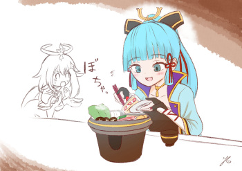 ●PIXIV● 藤原ゆき cover