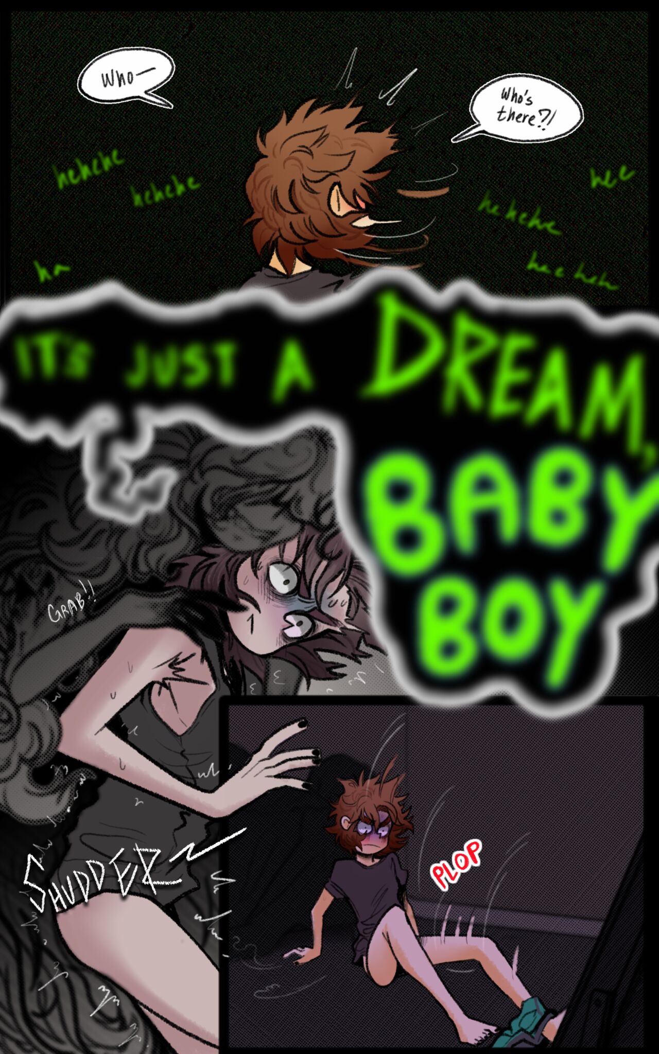 Any Other Name - Chapter 4 page 6 full