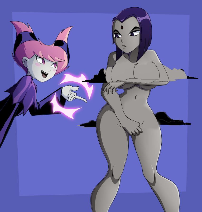 ARTIST RealRavenRavenRaven page 10 full