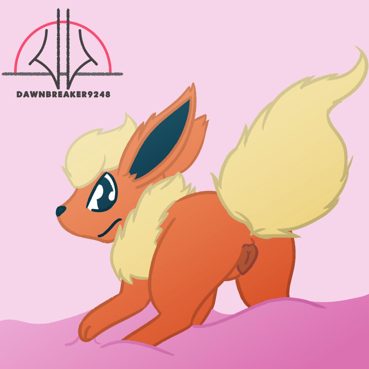 Ditto Is A Pokemon page 8 full