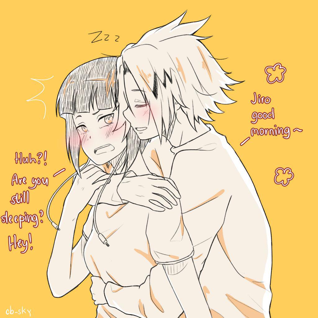 KamiJirou Collection page 3 full