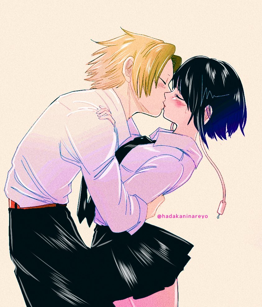 KamiJirou Collection page 4 full