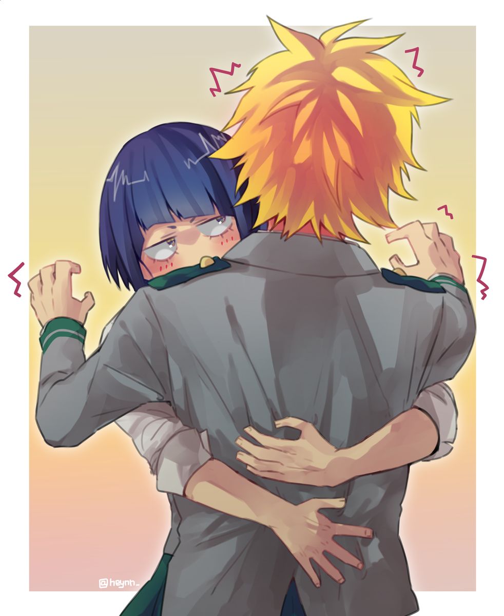 KamiJirou Collection page 8 full