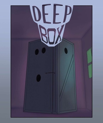 Deep Box cover