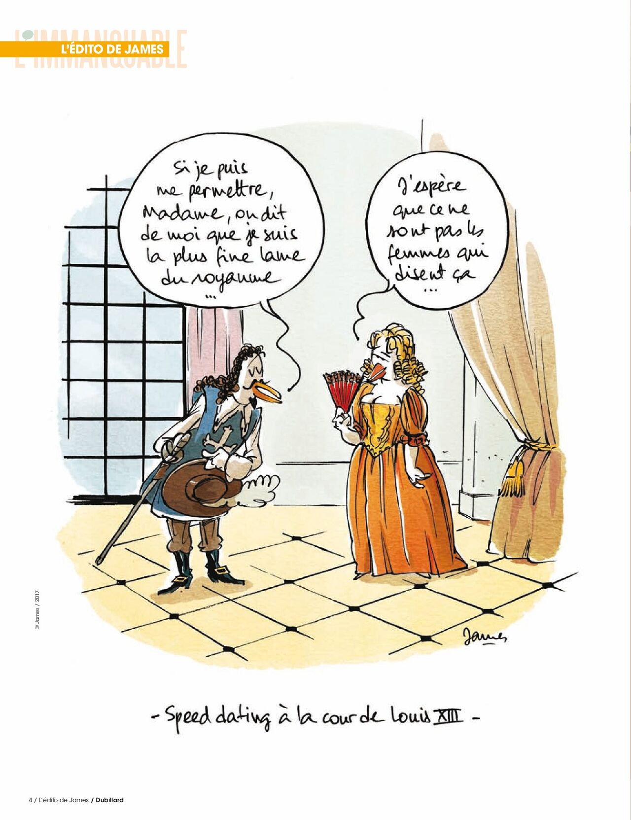 L'immanquable Hors-Série N°16 - Histoire de France page 4 full